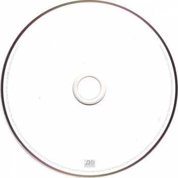 CD Clean Bandit: New Eyes 25047