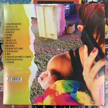 LP New Found Glory: Forever + Ever x Infinity LTD | CLR 78353