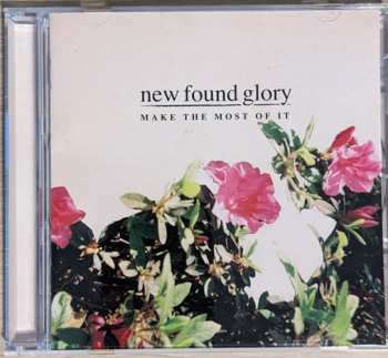 CD New Found Glory: Make The Most Of It 500753