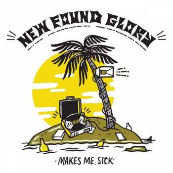 Album New Found Glory: Makes Me Sick