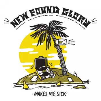 New Found Glory: Makes Me Sick