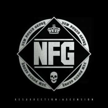 Album New Found Glory: Resurrection