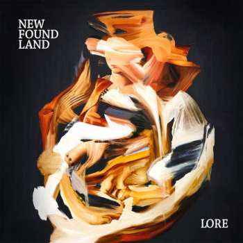 Album New Found Land: Lore
