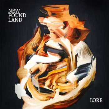 CD New Found Land: Lore 476057