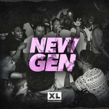 Album New Gen: New Gen