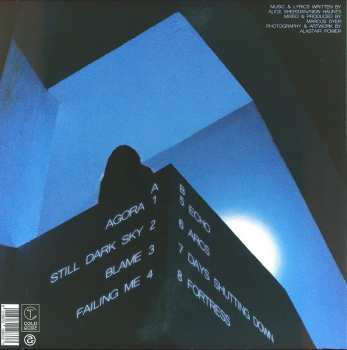 LP New Haunts: Still Dark Sky LTD | CLR 419031
