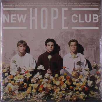 Album New Hope Club: New Hope Club