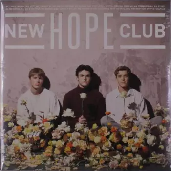 New Hope Club: New Hope Club