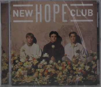 CD New Hope Club: New Hope Club 455479