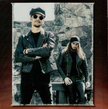 CD New Horizon: Gate Of The Gods