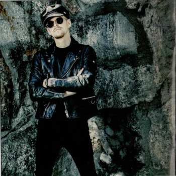 CD New Horizon: Gate Of The Gods