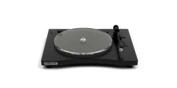 Audiotechnika New Horizon Gd1 Black