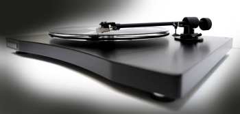 Audiotechnika New Horizon Gd1 Black