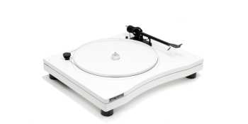 Audiotechnika New Horizon GD2 Bílá