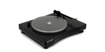 Audiotechnika New Horizon GD2 Černá