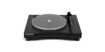 Audiotechnika New Horizon GD2 Černá