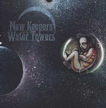 LP New Keepers Of The Water Towers: The Cosmic Child LTD 62477