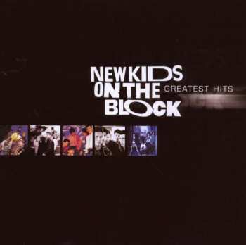 Album New Kids On The Block: Greatest Hits