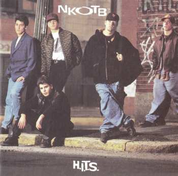 New Kids On The Block: H.I.T.S.
