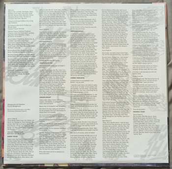 LP New Kids On The Block: Step By Step