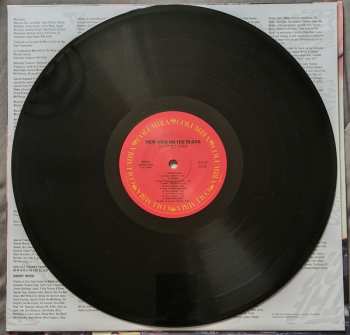 LP New Kids On The Block: Step By Step