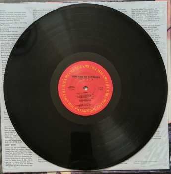 LP New Kids On The Block: Step By Step