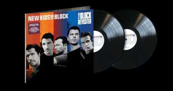 Album New Kids On The Block: The Block Revisited