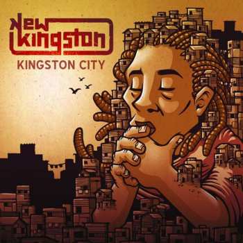 Album New Kingston Band: Kingston City