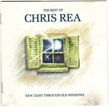 Album Chris Rea: New Light Through Old Windows (The Best Of Chris Rea)