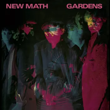 New Math: Gardens