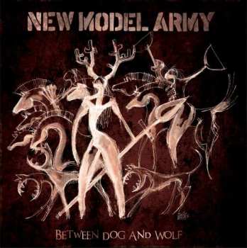 Album New Model Army: Between Dog And Wolf