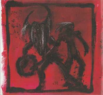 2CD New Model Army: Between Wine And Blood LTD