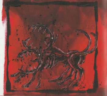 2CD New Model Army: Between Wine And Blood LTD