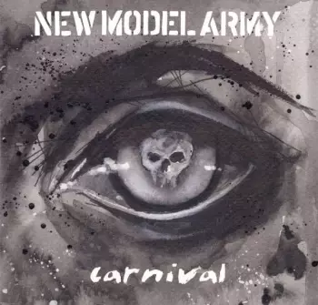 New Model Army: Carnival