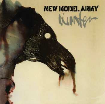 CD New Model Army: Winter 370946