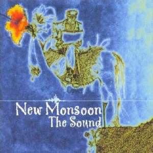 Album New Monsoon: The Sound