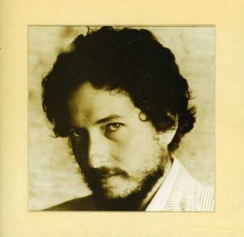 Album Bob Dylan: New Morning