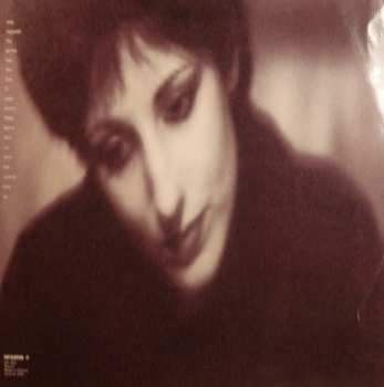 LP New Order: Low-life