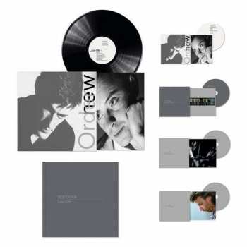 LP/2CD/2DVD New Order: Low-life (180g) (definitive Edition) 385379