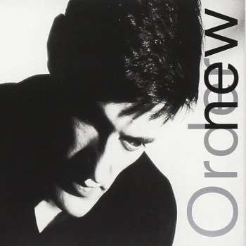 2CD New Order: Low-life