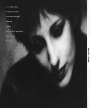 Blu-ray New Order: Low-life