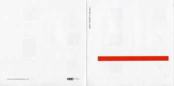 CD New Order: Movement 24234