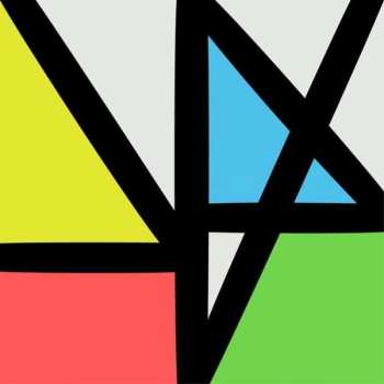 2LP New Order: Music Complete 386629