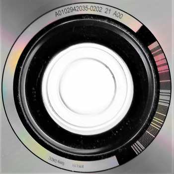 2CD New Order: NOMC15 242268