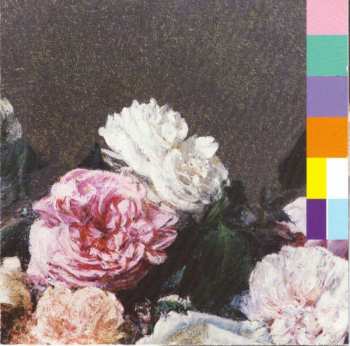 Album New Order: Power, Corruption & Lies