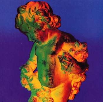 CD New Order: Technique