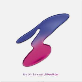 Levně 2CD New Order: The Best Of And The Rest Of