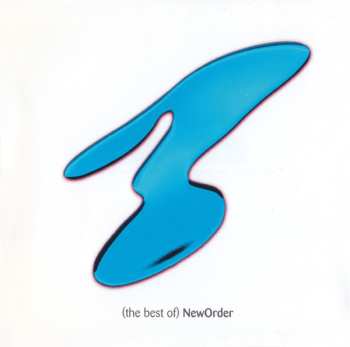 CD New Order: (The Best Of) NewOrder 528083