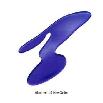 CD New Order: (The Best Of) NewOrder