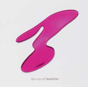 Levně 3LP New Order: The Rest Of New Order